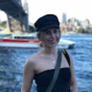 Meet your Posher, Meagan